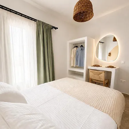 Sofia Traditional Cycladic Living