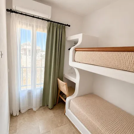 Villa Sofia Traditional Cycladic Living *